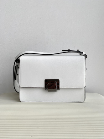 Сумка 0105 Белый (476)